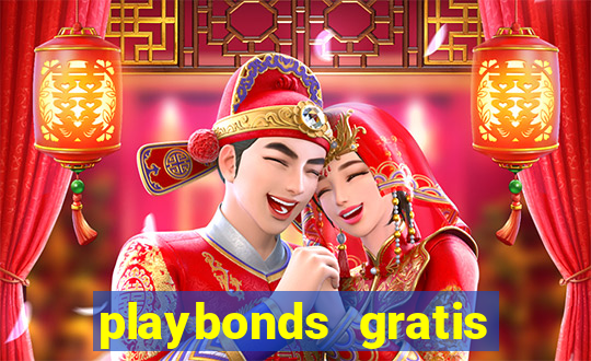 playbonds gratis jogar bingo silverball